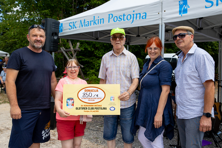 294 Oldtimer club 2025